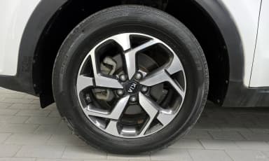 Sportage The Bold