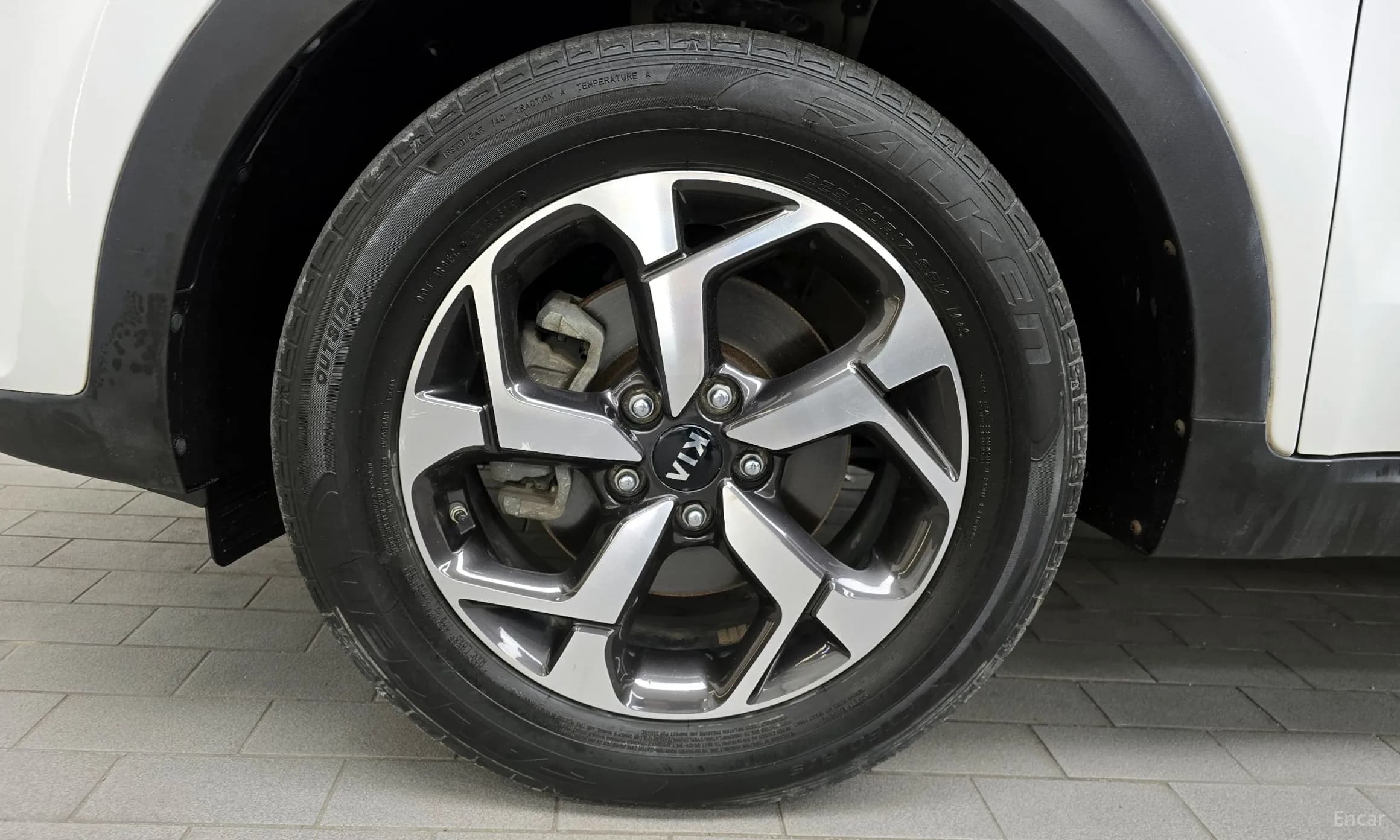 Sportage The Bold