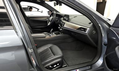 5 Series (G30)