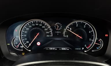 5 Series (G30)