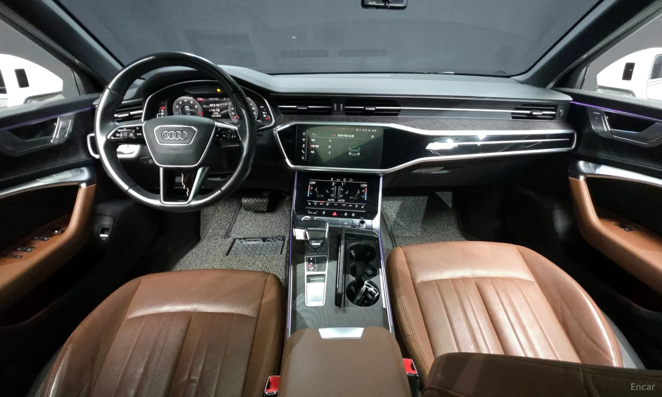 A6 (C8)