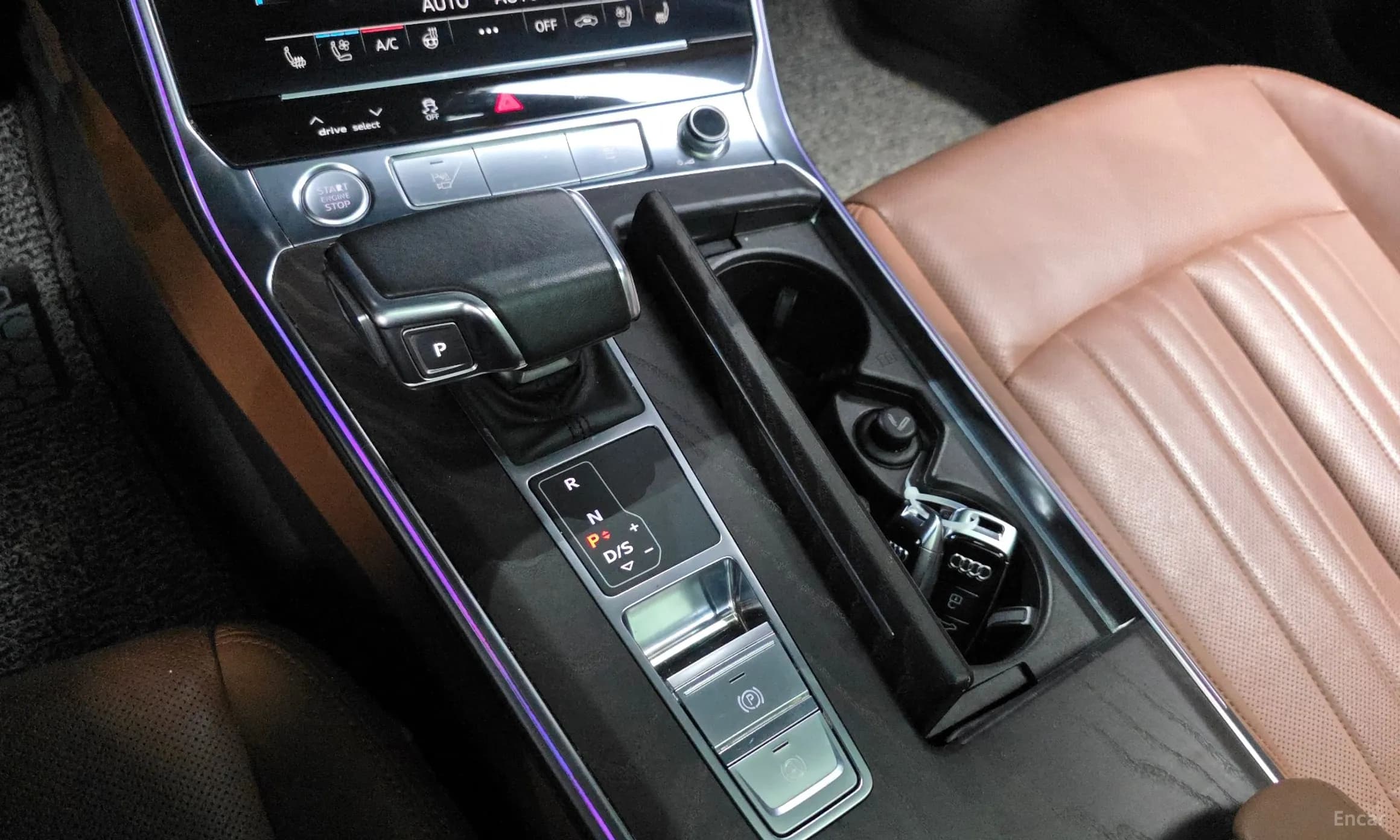 A6 (C8)