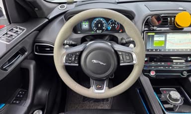 F-PACE