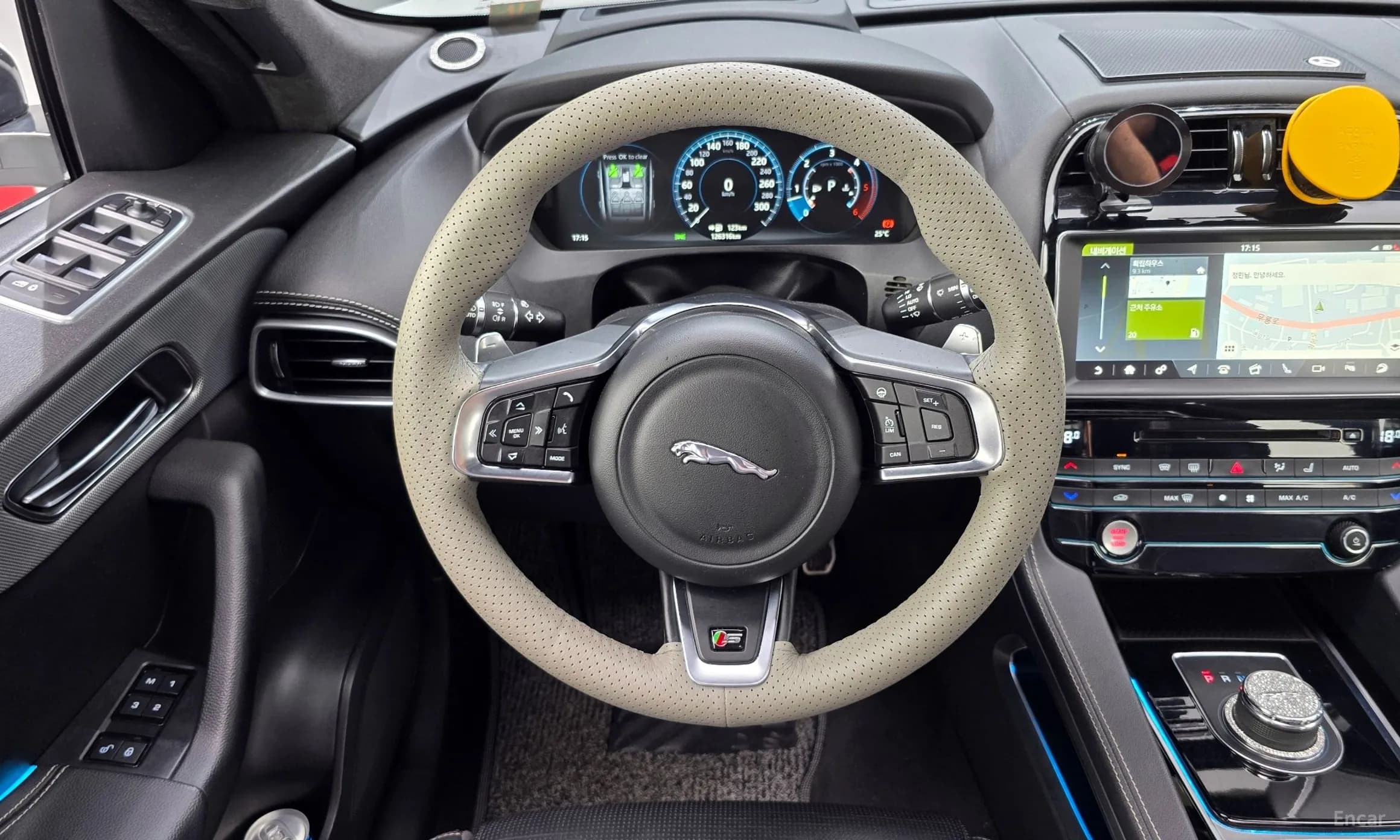 F-PACE