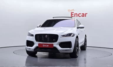 F-PACE