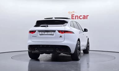 F-PACE