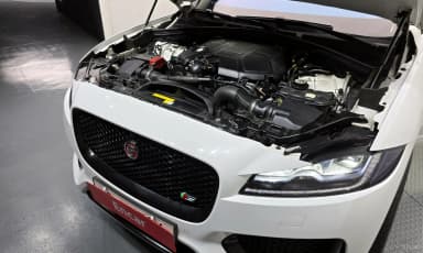 F-PACE