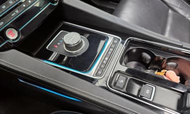 F-PACE