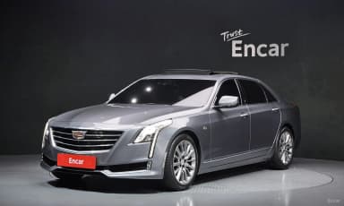CT6