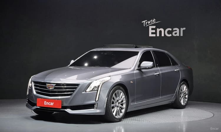 CT6