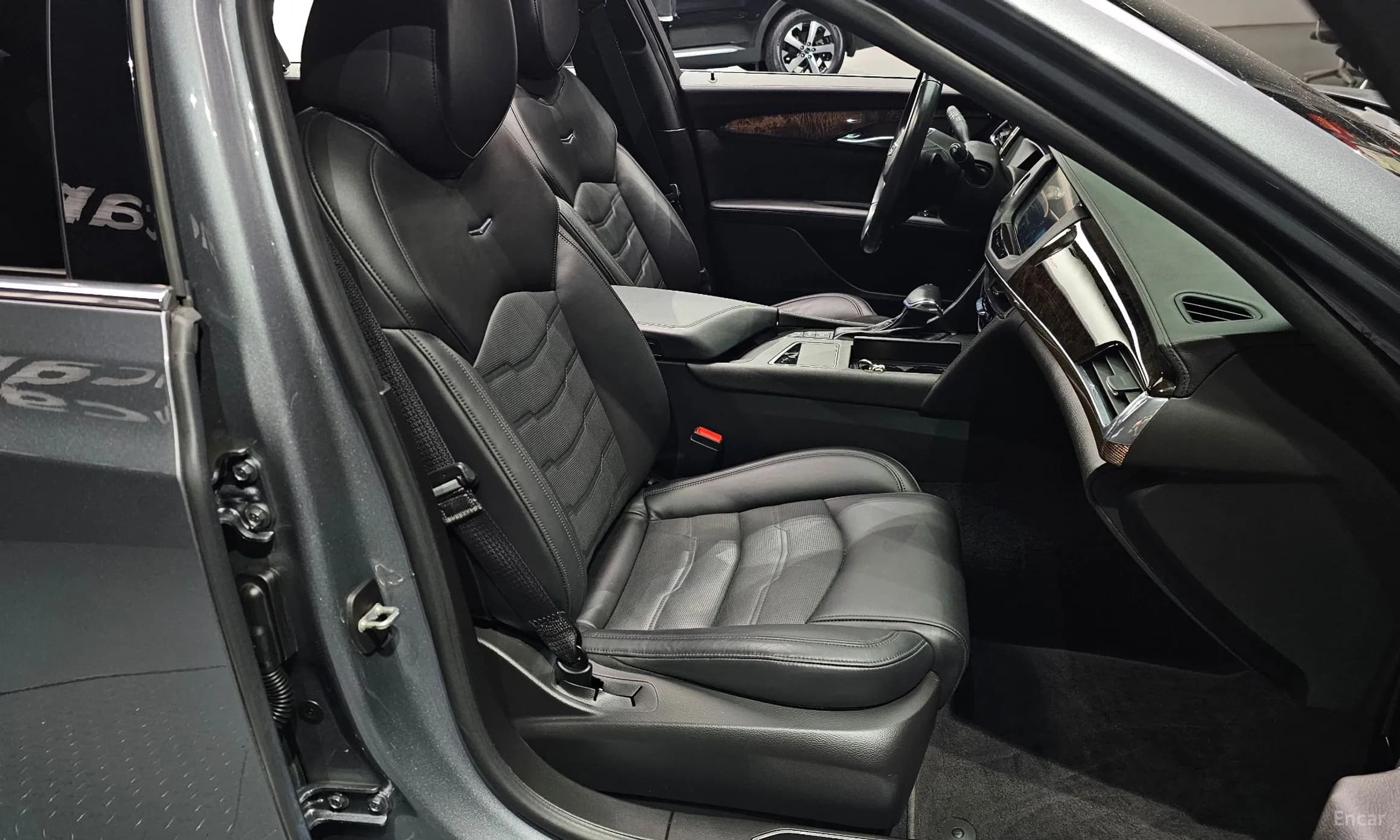 CT6