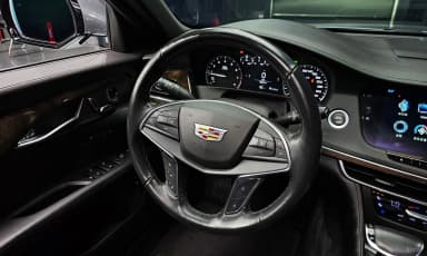 CT6