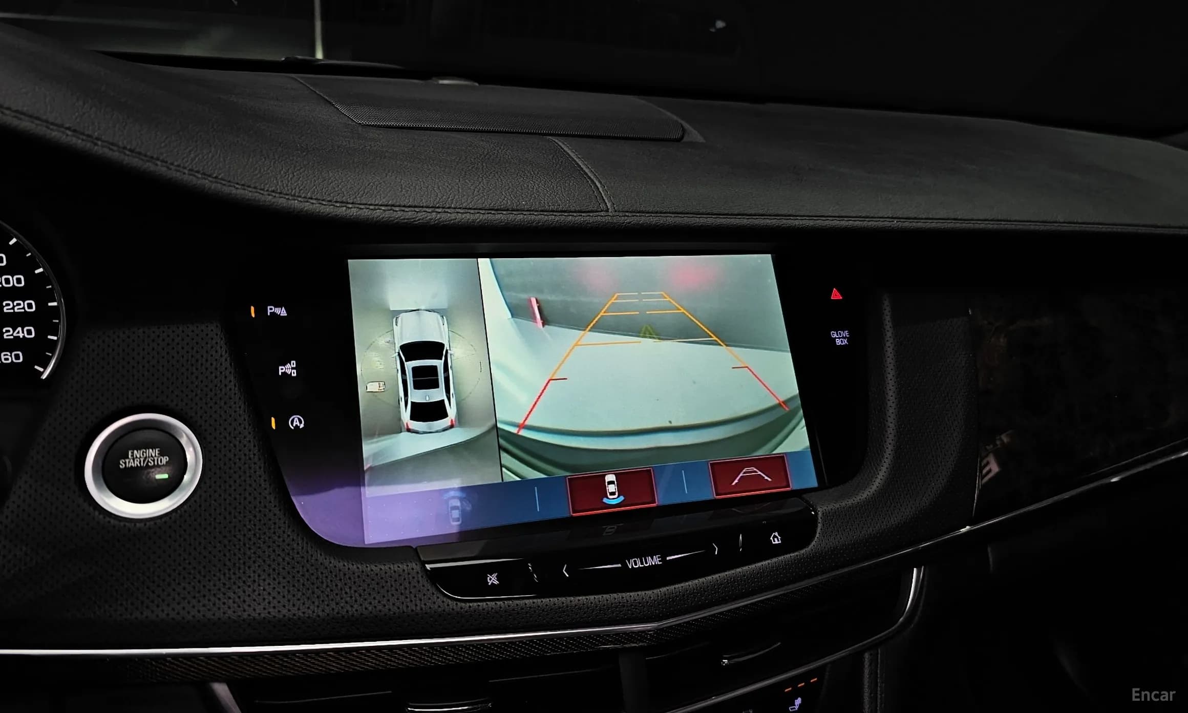 CT6