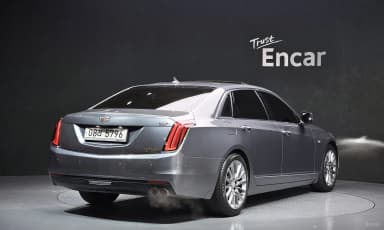 CT6