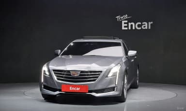 CT6