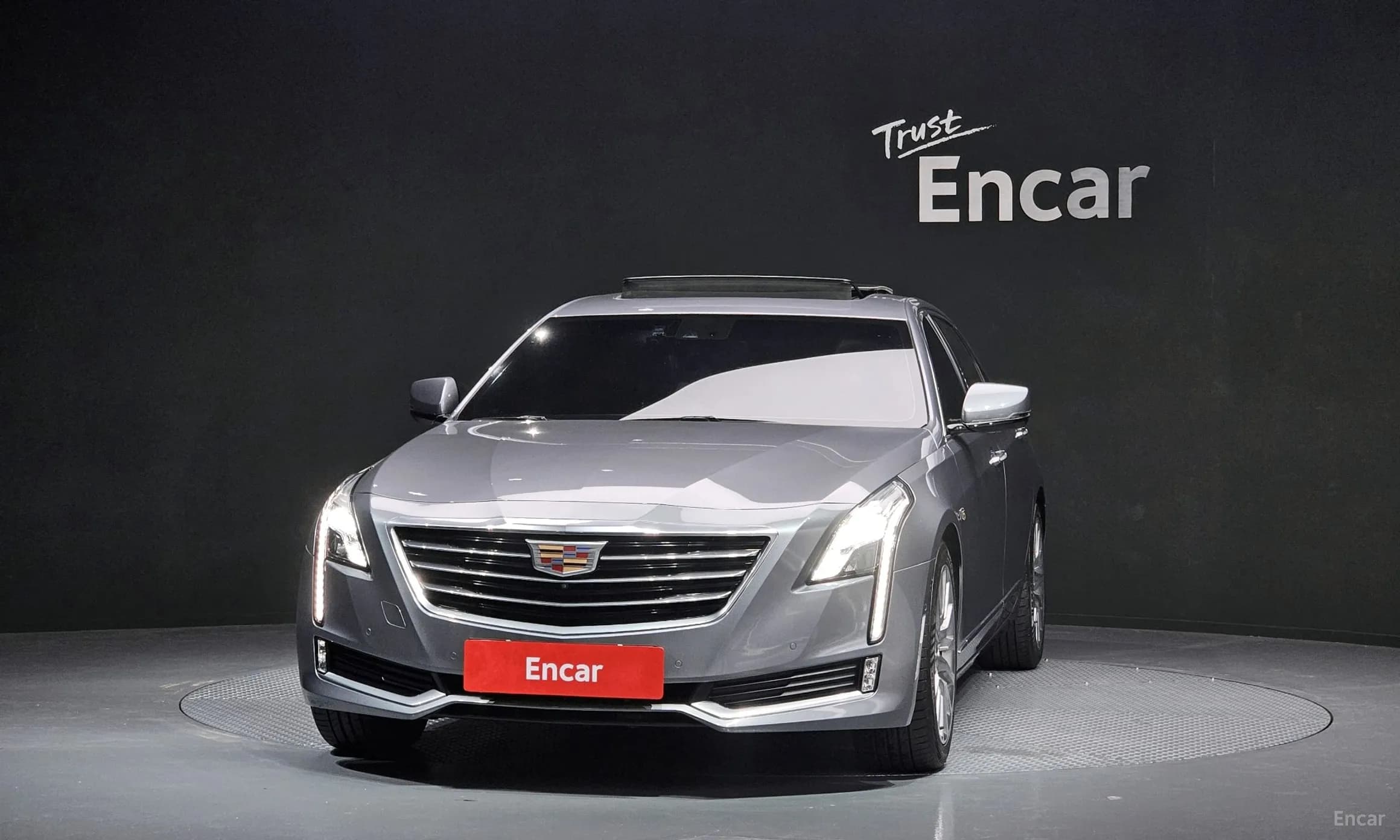 CT6