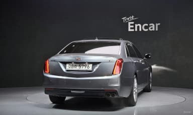 CT6