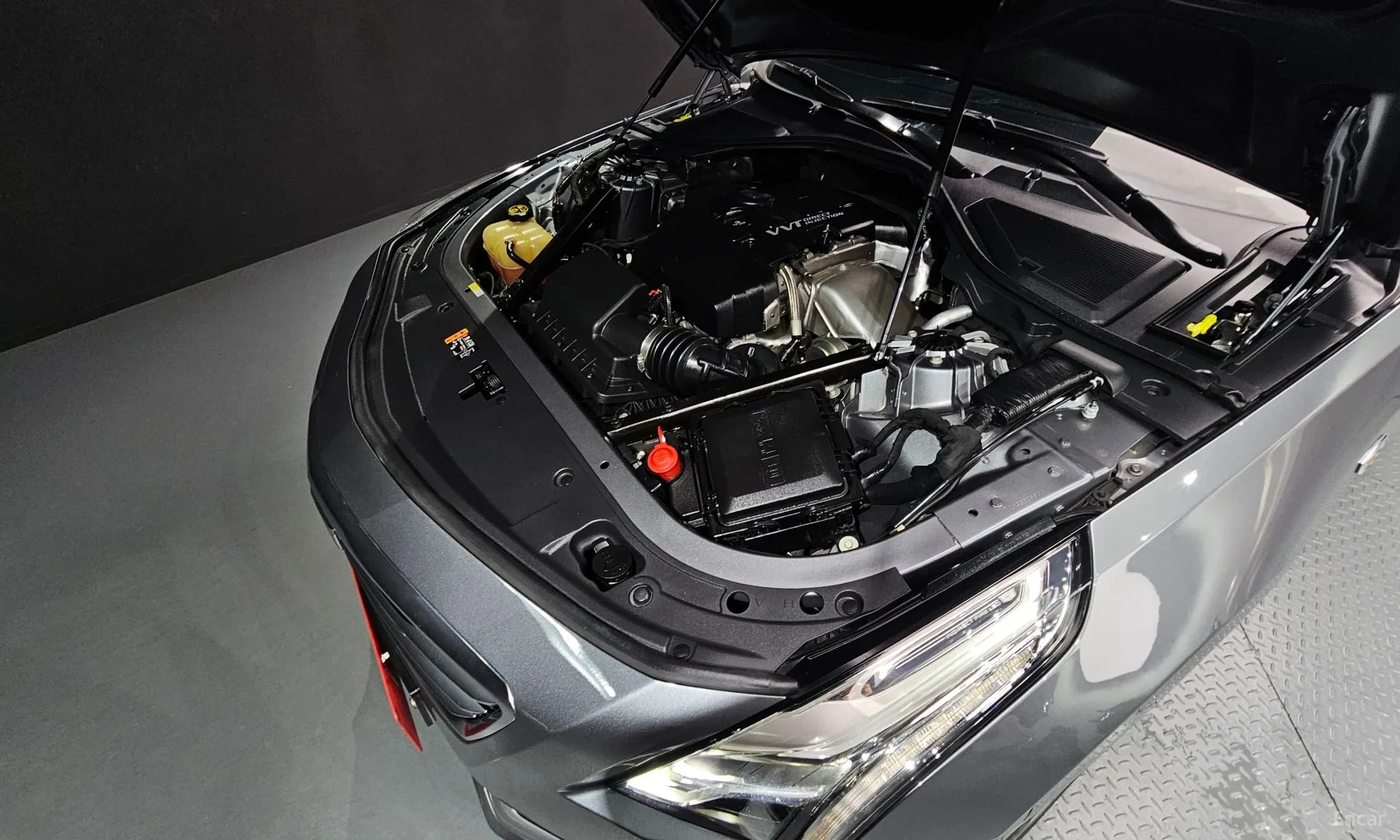 CT6