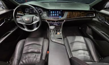 CT6