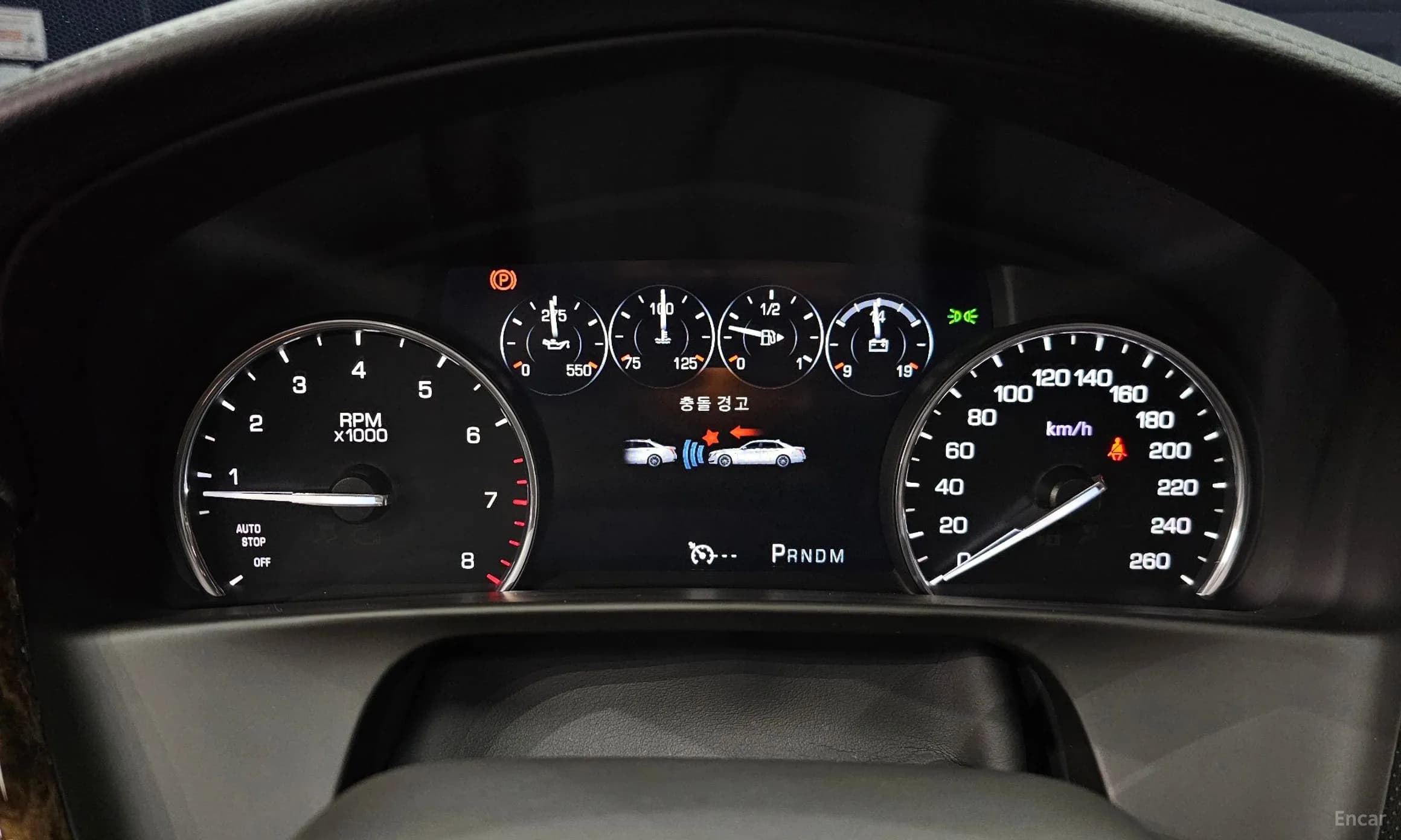 CT6