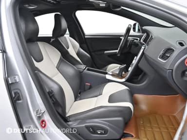 S60 Cross Country