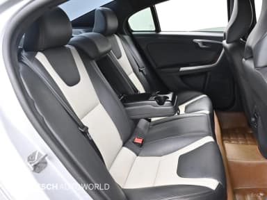 S60 Cross Country