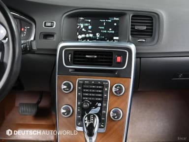 S60 Cross Country