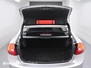 S60 Cross Country