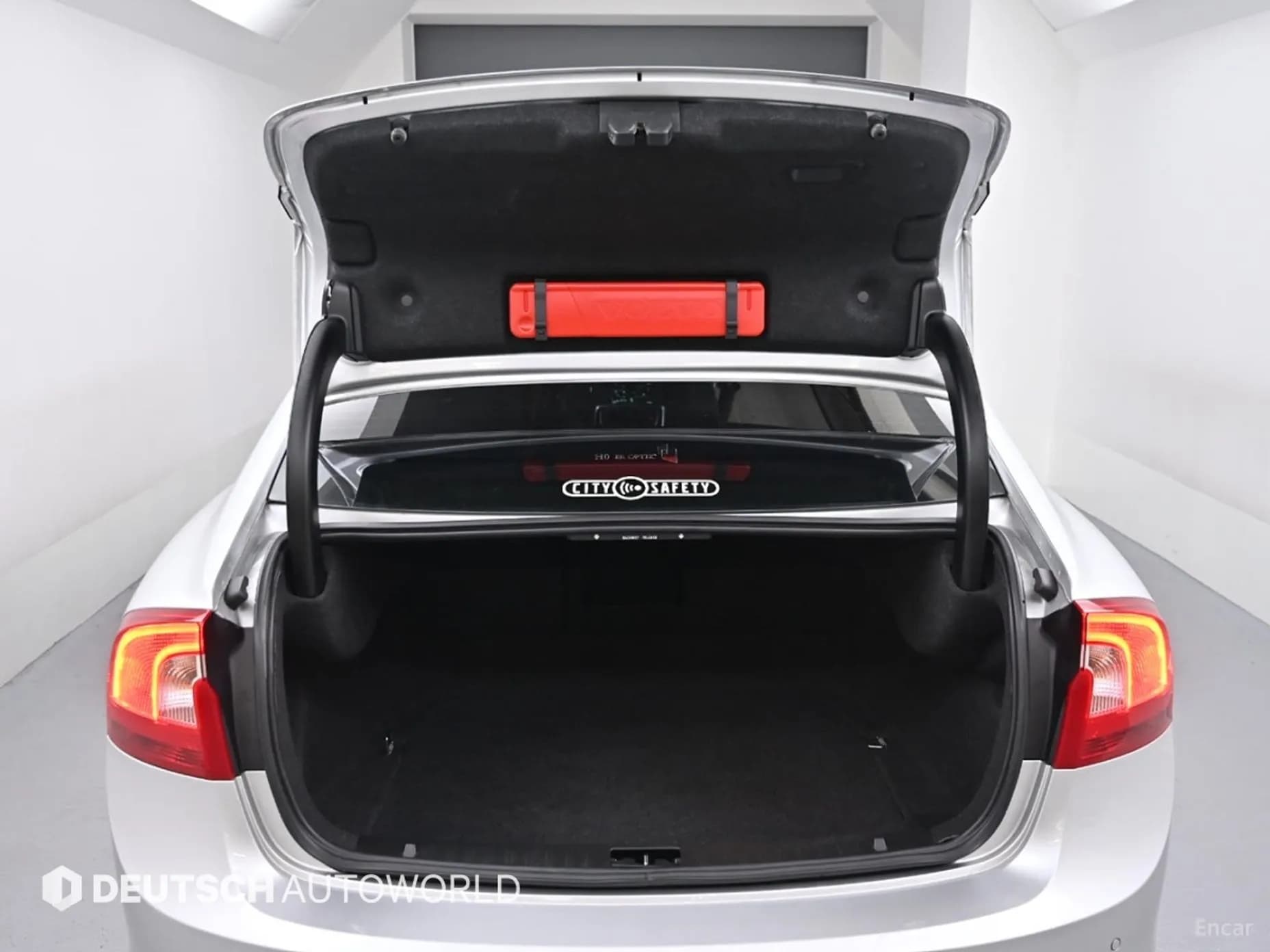 S60 Cross Country