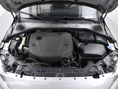 S60 Cross Country