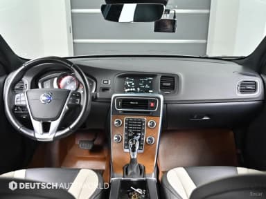 S60 Cross Country