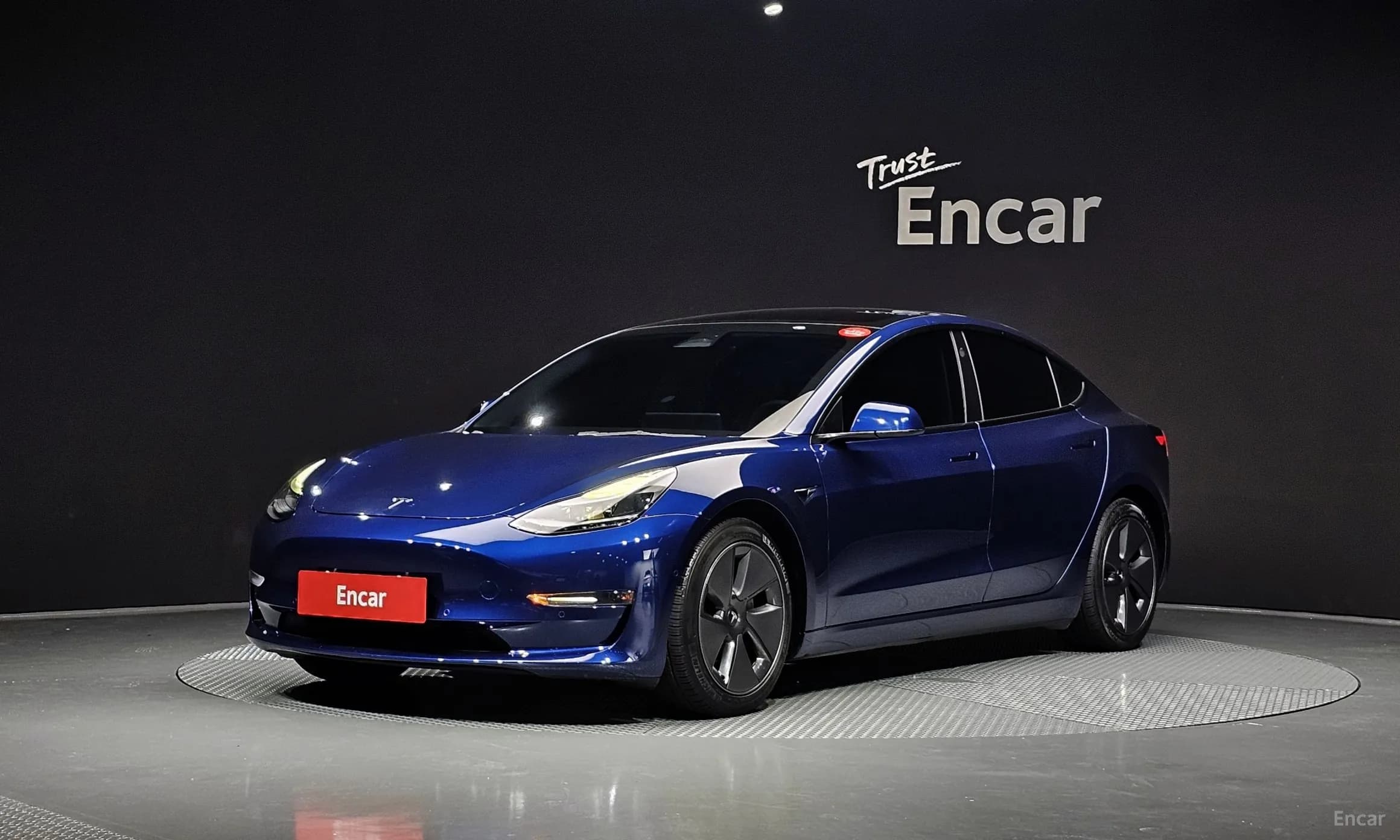 Model 3