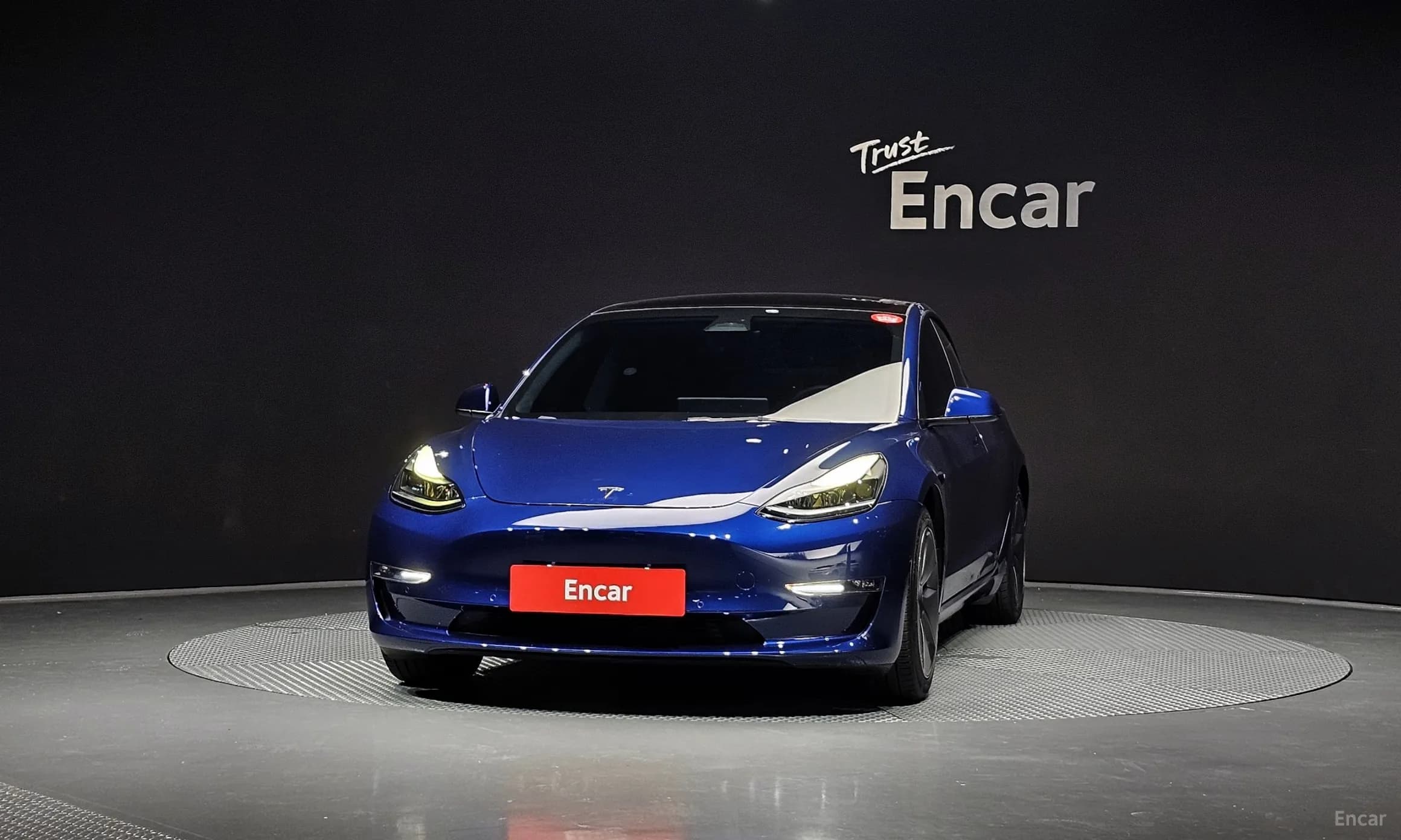 Model 3