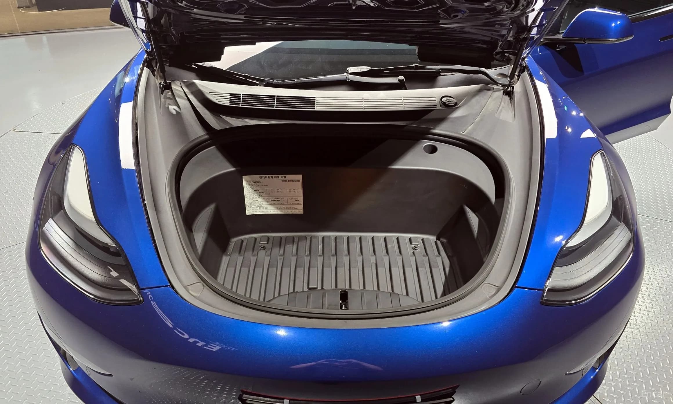 Model 3
