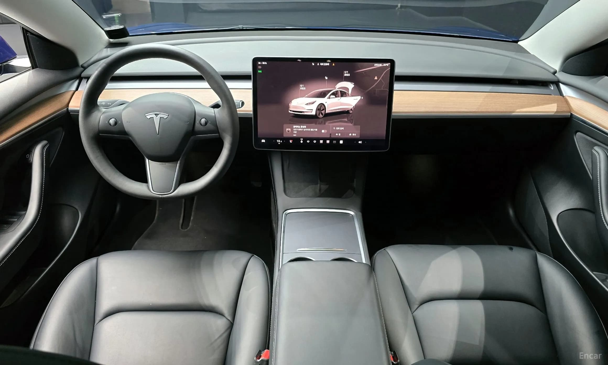 Model 3