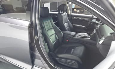 Accord 10th Generation