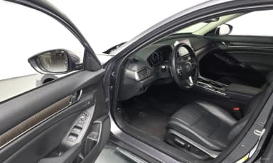 Accord 10th Generation