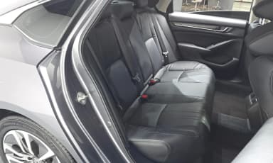 Accord 10th Generation
