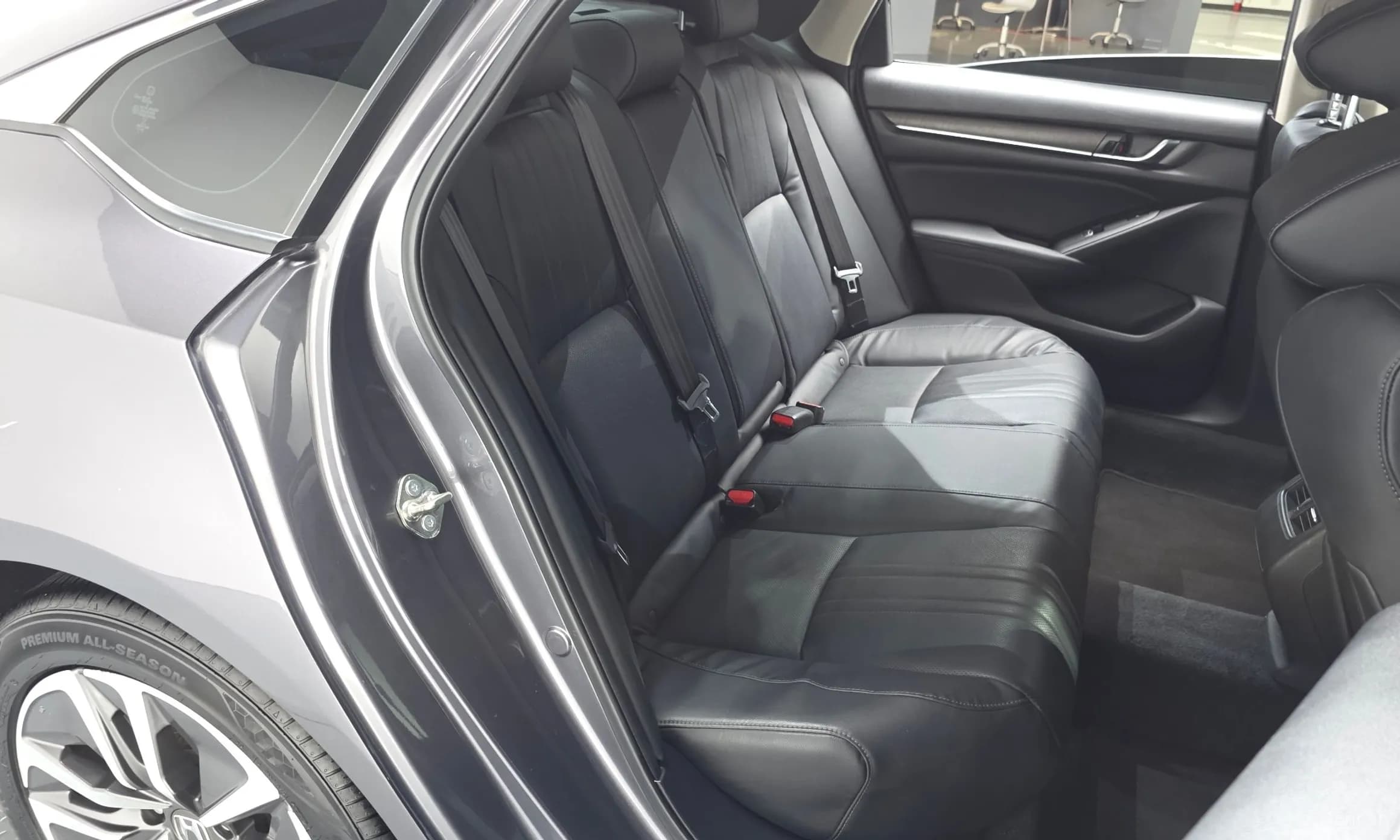 Accord 10th Generation
