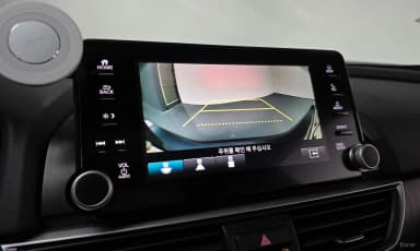 Accord 10th Generation