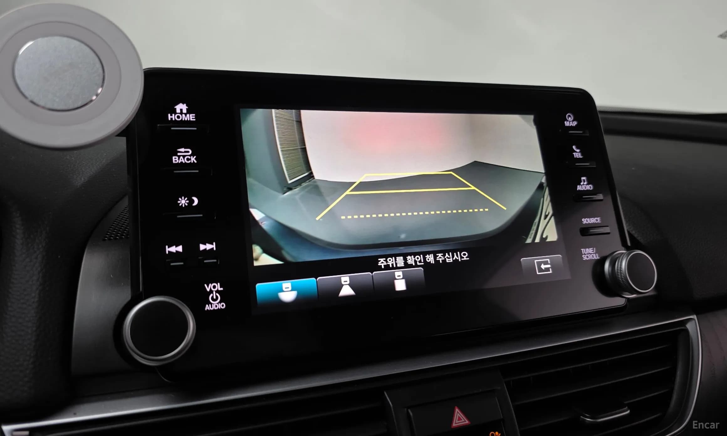 Accord 10th Generation