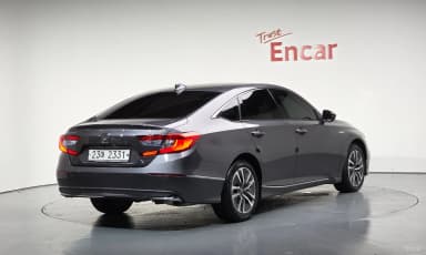 Accord 10th Generation