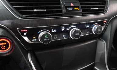 Accord 10th Generation
