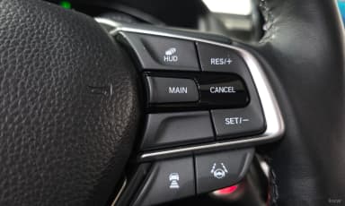 Accord 10th Generation