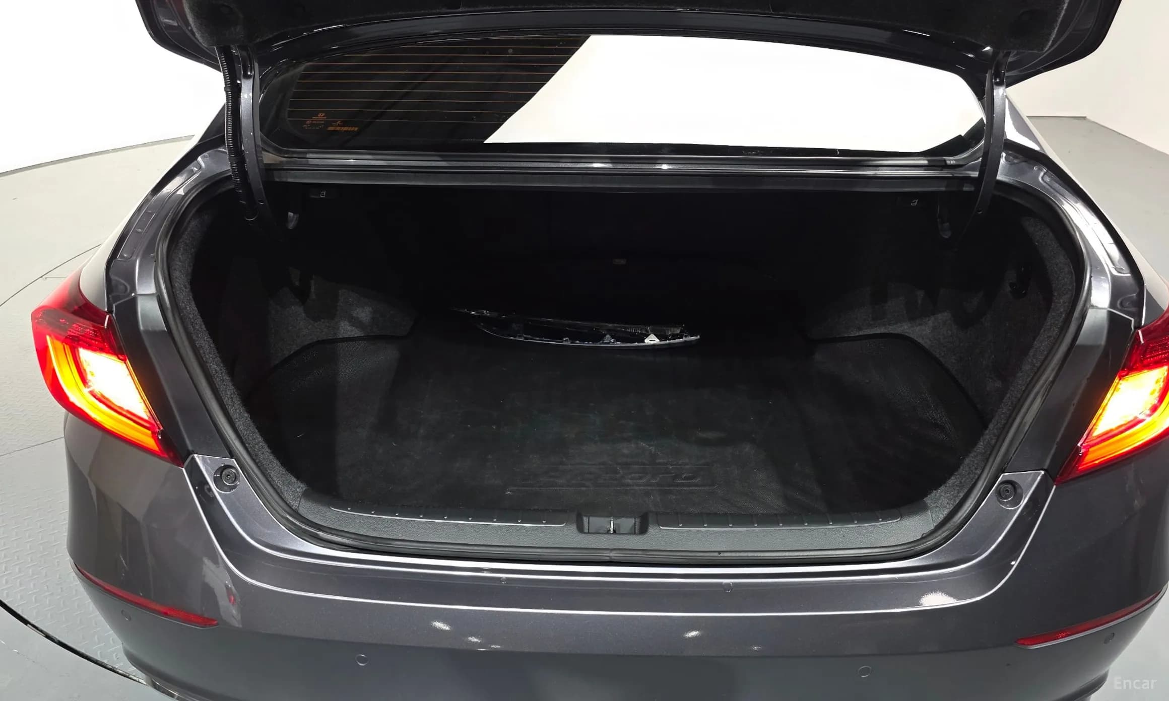 Accord 10th Generation