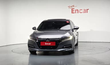 Accord 10th Generation