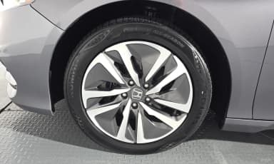 Accord 10th Generation