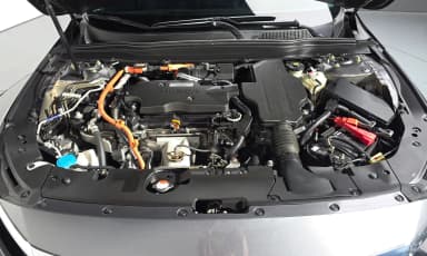 Accord 10th Generation