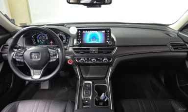 Accord 10th Generation