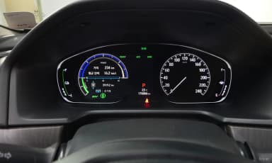 Accord 10th Generation